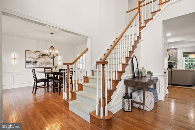 5397 CEDARVILLE CT, Haymarket, VA 20169
