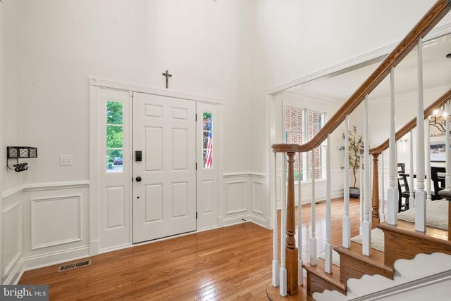 5397 CEDARVILLE CT, Haymarket, VA 20169