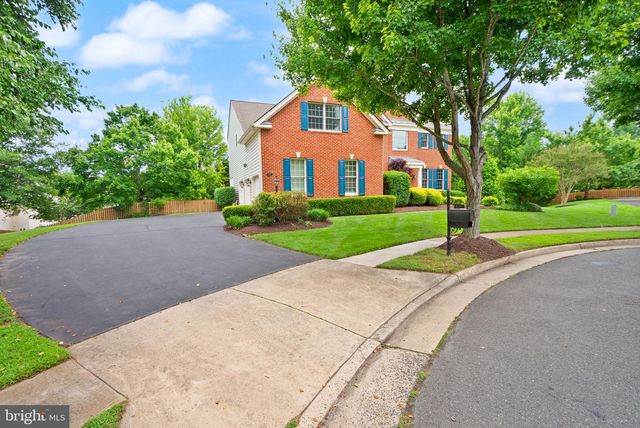 5397 CEDARVILLE CT, Haymarket, VA 20169
