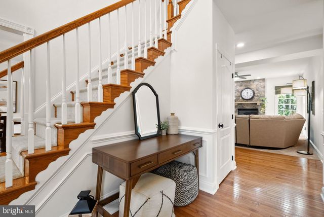 5397 CEDARVILLE CT, Haymarket, VA 20169