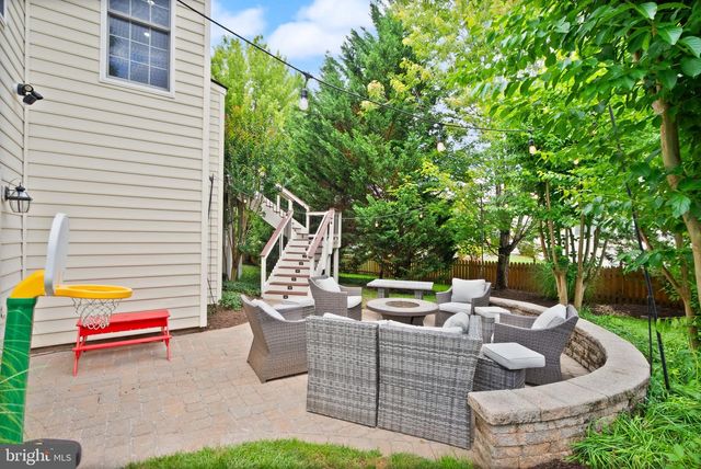 5397 CEDARVILLE CT, Haymarket, VA 20169