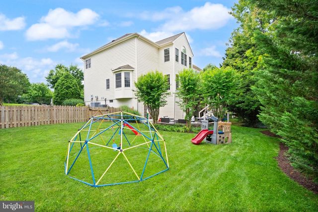 5397 CEDARVILLE CT, Haymarket, VA 20169
