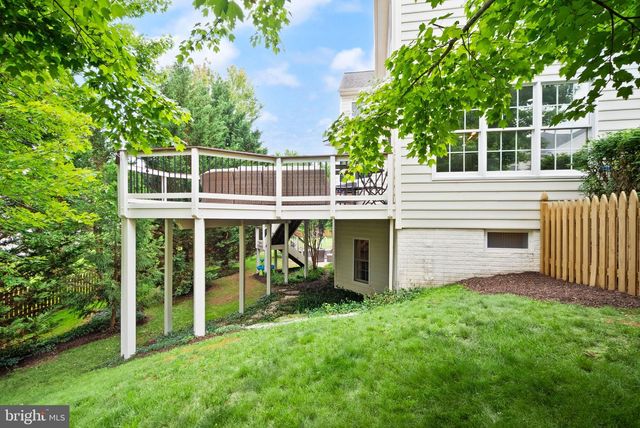 5397 CEDARVILLE CT, Haymarket, VA 20169