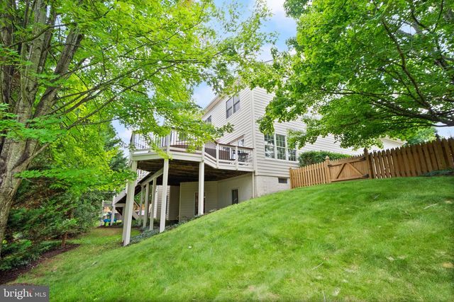 5397 CEDARVILLE CT, Haymarket, VA 20169