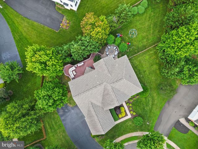5397 CEDARVILLE CT, Haymarket, VA 20169