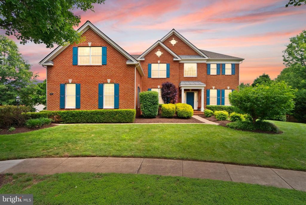 5397 CEDARVILLE CT, Haymarket, VA 20169