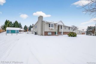 3965 Parsons Road, Howell, MI 48855