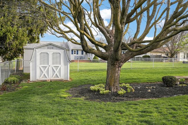 4 Brookside Court, Washington Court House, OH 43160