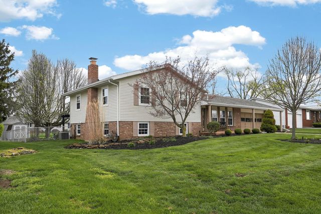 4 Brookside Court, Washington Court House, OH 43160