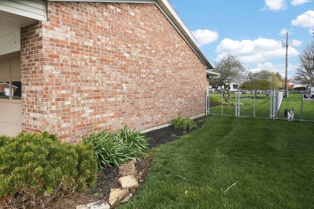 4 Brookside Court, Washington Court House, OH 43160