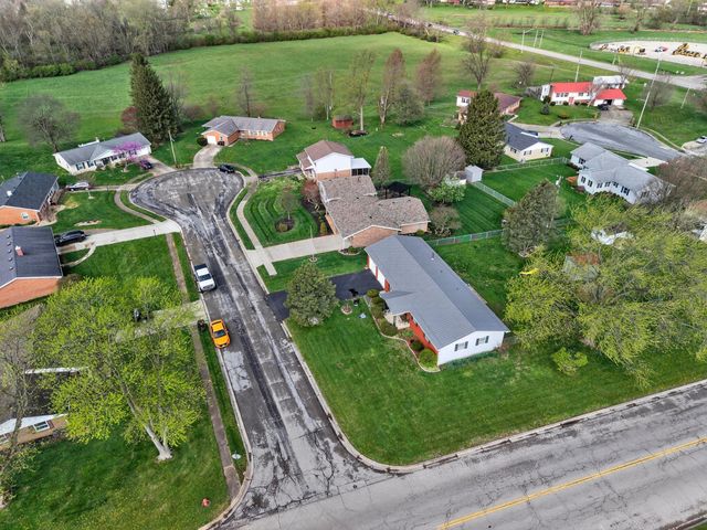 4 Brookside Court, Washington Court House, OH 43160