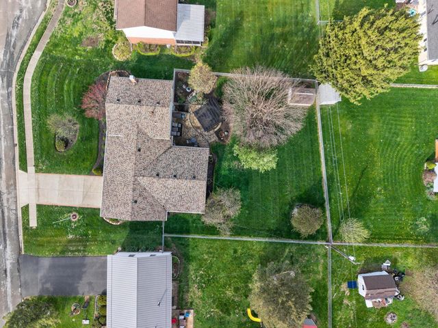 4 Brookside Court, Washington Court House, OH 43160