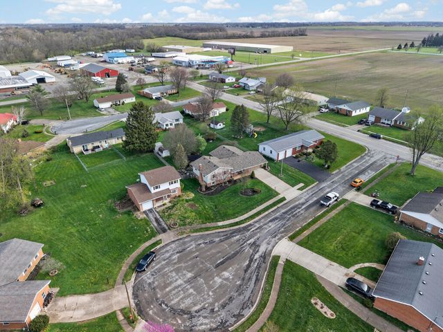 4 Brookside Court, Washington Court House, OH 43160