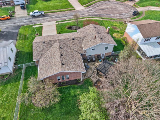 4 Brookside Court, Washington Court House, OH 43160