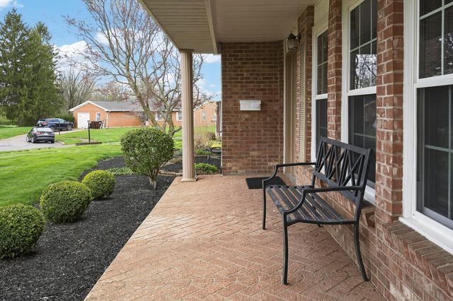 4 Brookside Court, Washington Court House, OH 43160