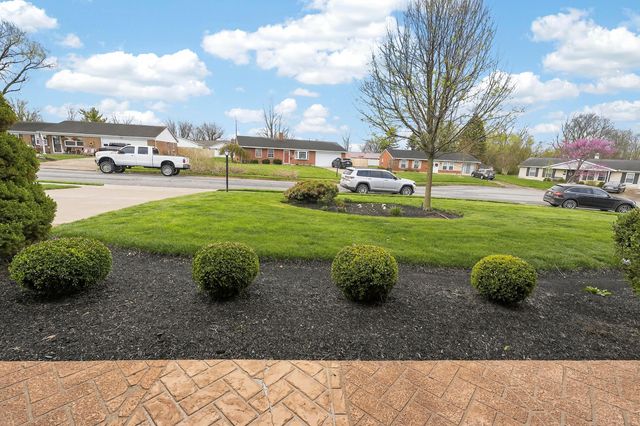 4 Brookside Court, Washington Court House, OH 43160