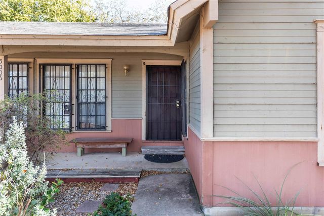 5006 Sara DR, Austin, TX 78721