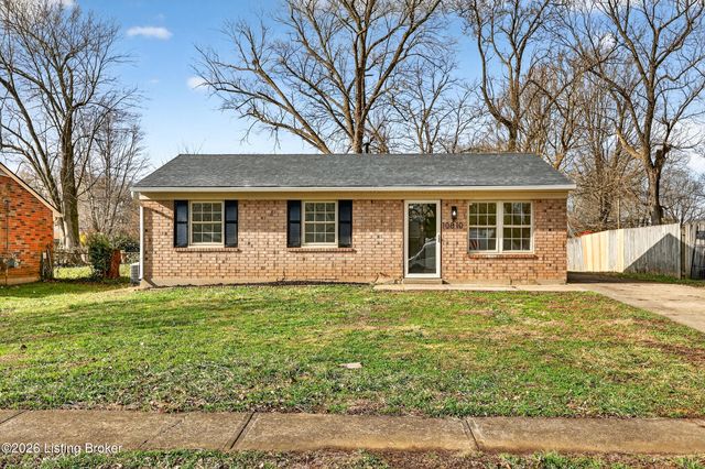 10810 Dorton Dr, Louisville, KY 40272