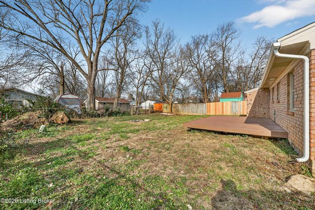 10810 Dorton Dr, Louisville, KY 40272