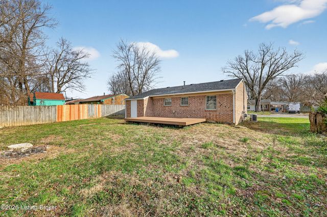 10810 Dorton Dr, Louisville, KY 40272