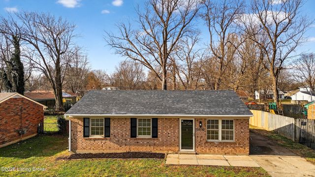 10810 Dorton Dr, Louisville, KY 40272