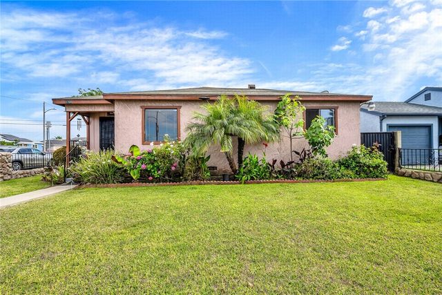 1700 W Raymond Street, Compton, CA 90220