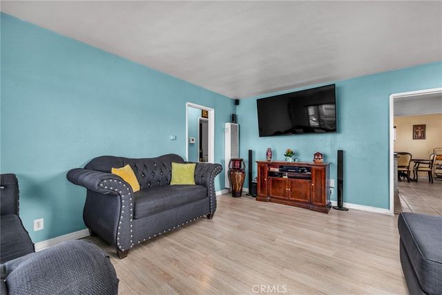 1700 W Raymond Street, Compton, CA 90220