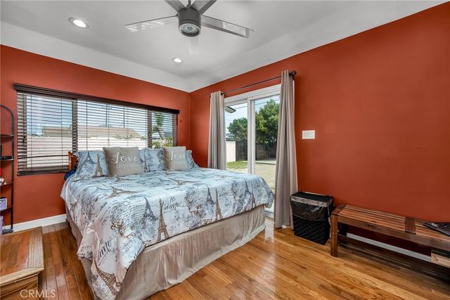 1700 W Raymond Street, Compton, CA 90220