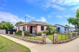1700 W Raymond Street, Compton, CA 90220
