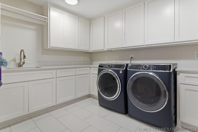 3254 W 113th Street S, Jenks, OK 74037