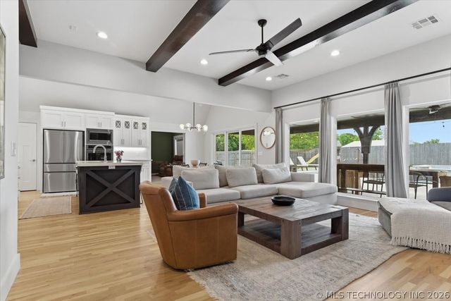 3254 W 113th Street S, Jenks, OK 74037