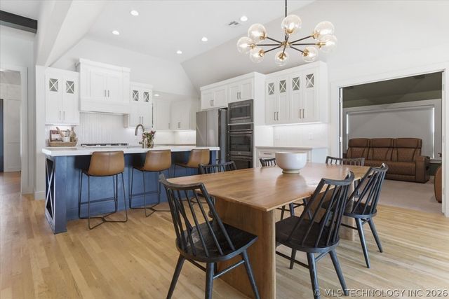 3254 W 113th Street S, Jenks, OK 74037