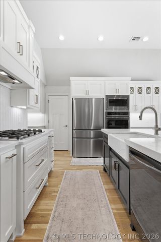3254 W 113th Street S, Jenks, OK 74037