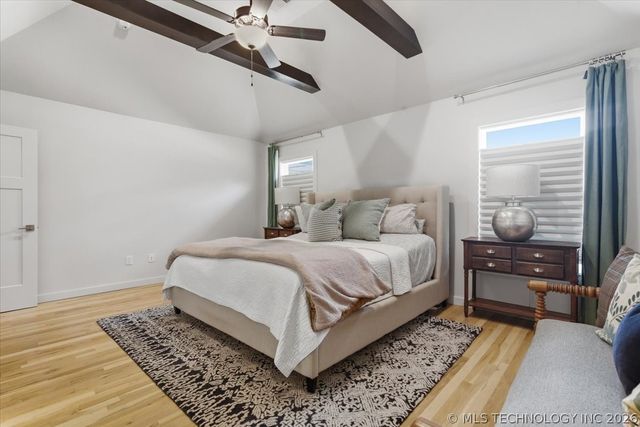 3254 W 113th Street S, Jenks, OK 74037
