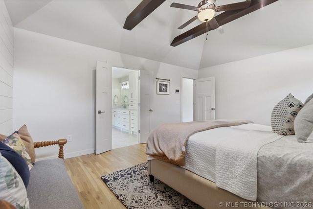 3254 W 113th Street S, Jenks, OK 74037