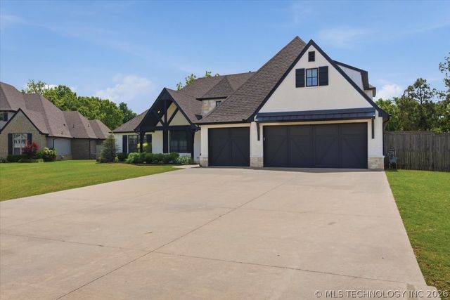3254 W 113th Street S, Jenks, OK 74037