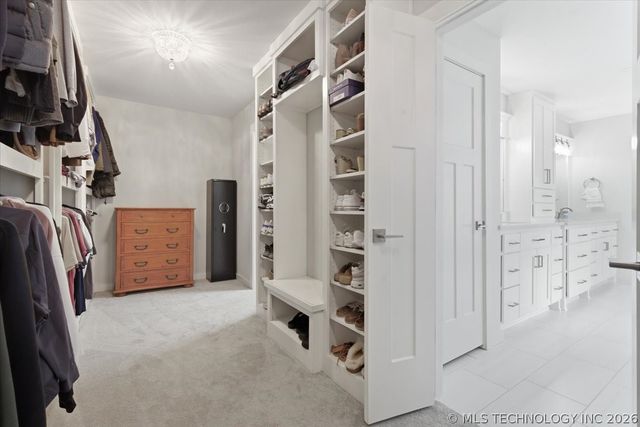 3254 W 113th Street S, Jenks, OK 74037