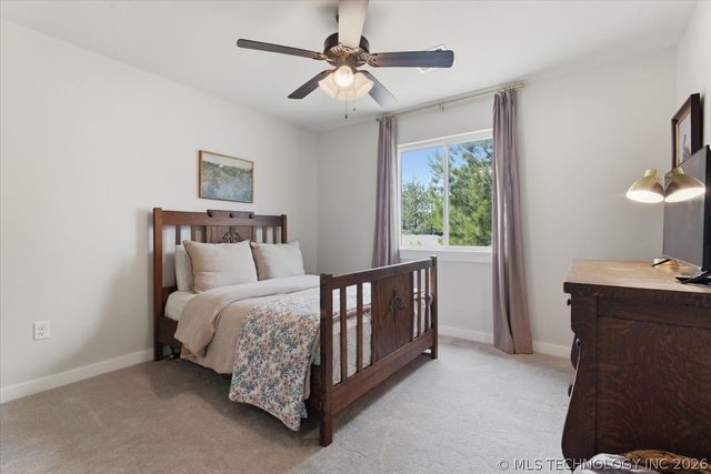 3254 W 113th Street S, Jenks, OK 74037