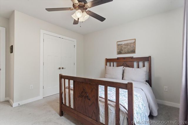 3254 W 113th Street S, Jenks, OK 74037
