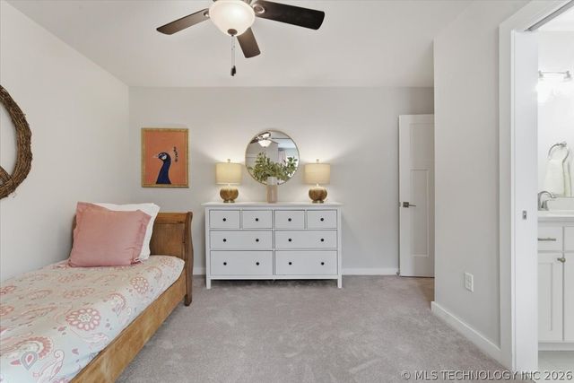 3254 W 113th Street S, Jenks, OK 74037