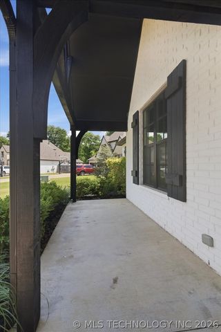 3254 W 113th Street S, Jenks, OK 74037
