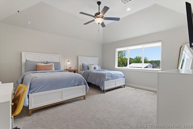 3254 W 113th Street S, Jenks, OK 74037