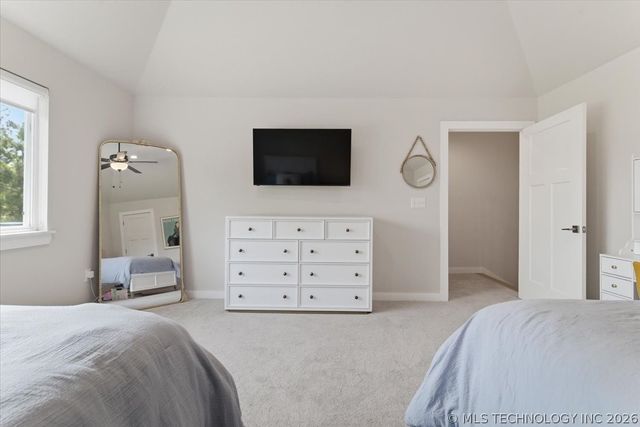 3254 W 113th Street S, Jenks, OK 74037