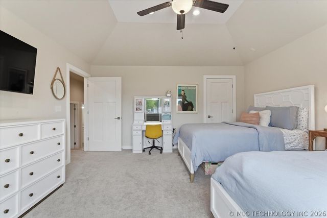 3254 W 113th Street S, Jenks, OK 74037
