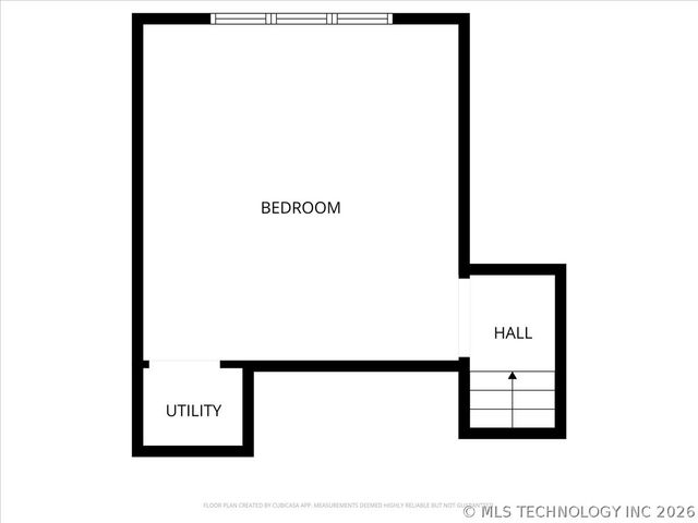 3254 W 113th Street S, Jenks, OK 74037