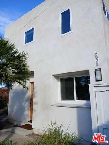 5022 E Mountain View Drive, San Diego, CA 92116