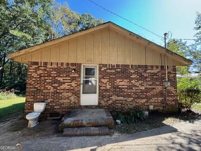 1061 Porter Drive, Elberton, GA 30635