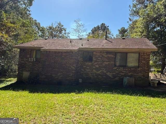 1061 Porter Drive, Elberton, GA 30635