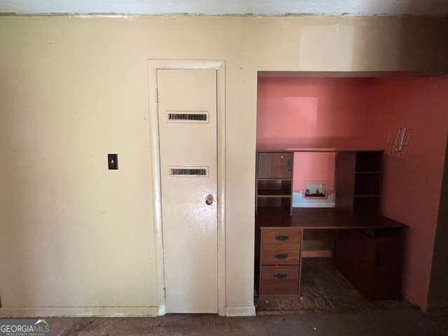 1061 Porter Drive, Elberton, GA 30635