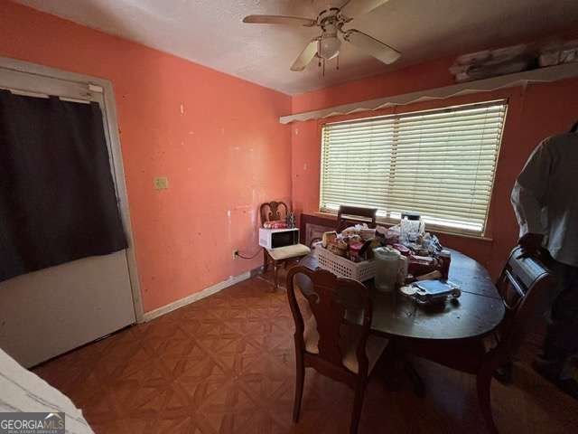 1061 Porter Drive, Elberton, GA 30635